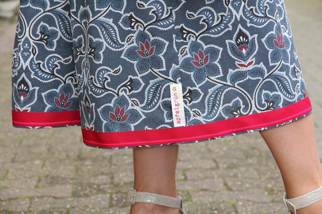 SHWESHWE - meine Entdeckung