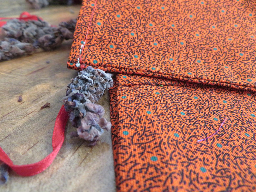 NACHHALTIGKEIT – EIN GROSSES WORT